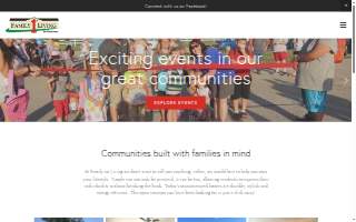 VIP Storage website