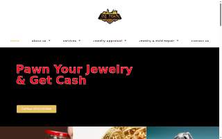 3XL Pawn Gold And Diamond Buyers of Wantagh website