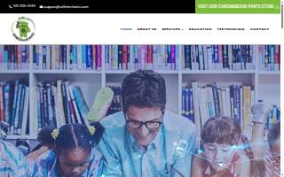 Cell Mechanic website