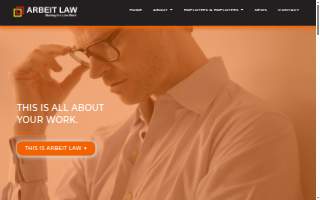 Michael A. Arbeit, P.C of Wantagh website
