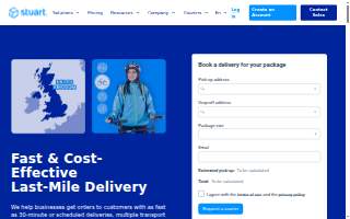 T-Work Staffing Solution Inc. of East Islip website