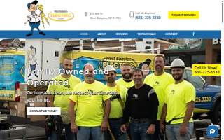 West Babylon Electric of Lindenhurst website