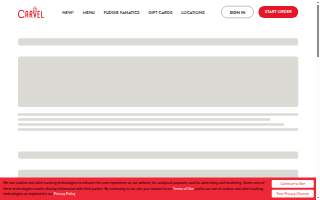 Carvel of West Hempstead website