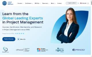 Management Pro-perty Associates website