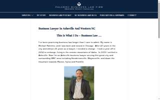 Edward Palermo: Nassau County Criminal & DUI Lawyer website