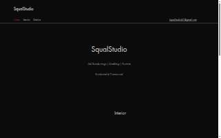 SqualStudio website