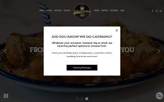 Lukumadness website