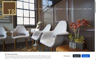 Tammy Roz, DDS website