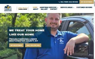 Handyman website