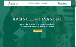 Justin M. Kilian (NMLS ID 1688270) website