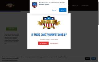 American Arms Inc website