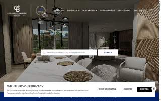 Deborah Glatz, Realtor-Homes in NYC Suburbs website