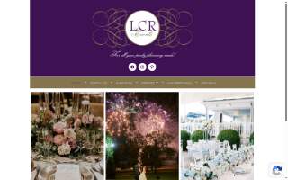 LCR Events of Peekskill website