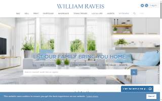 Noreen & Wayne - Realtors, Yorktown Heights, NY William Raveis Real Estate website
