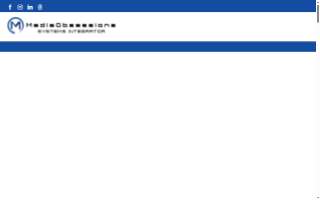 MediaObsessions of Akron website