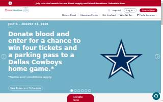 Carter's Copy Center website