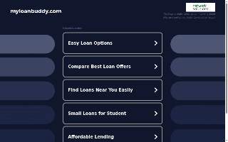 MyLoanGuySkip.com LLC website