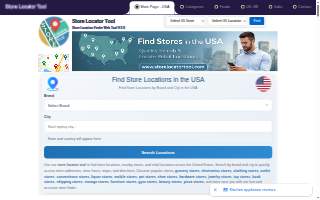Walmart Pharmacy of Aurora website