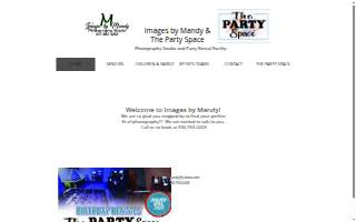 Images by Mandy website
