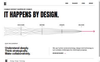 Design Associates, Inc. of Avon website