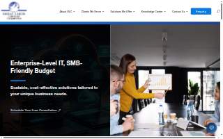 Great Lakes Computer Corporation website