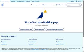 UH Avon Urgent Care website