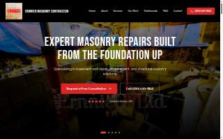 ErnnieG, Ltd. website