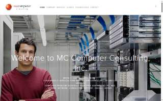 Mcpc Inc website