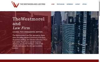 Wesner, Miller & Luring Co., L.P.A. website