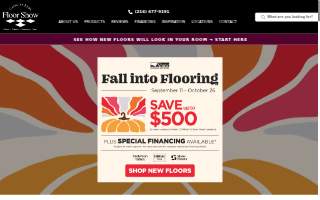 Calvetta Brothers Remodeling website