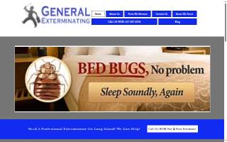 General Home Inspection Cleveland Ohio website