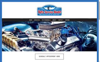 Computer Repair Doctor of Bedford Heights website
