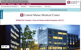 OC Federal Credit Union website