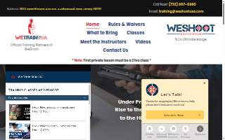 superFIT personal training & group fitness (superFIT cle) website