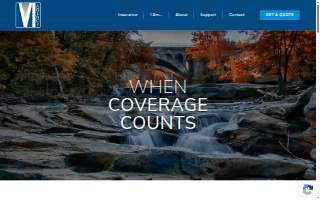 Volan Insurance Agency, Inc website