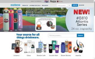 Glass America of Boardman website
