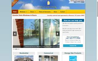 Ludts Towing website