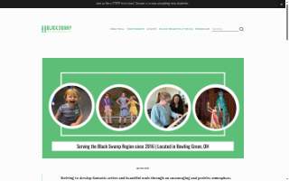 Black Swamp Fine Arts School website