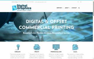 DigitalGraphics website