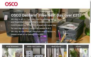 Jewelry & Coin Exchange website