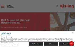 Kisling, Nestico & Redick website