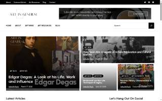 Rembrandt Painting And Home Services website
