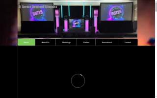 Vj Impulse Clevelands Premier Video Dj website