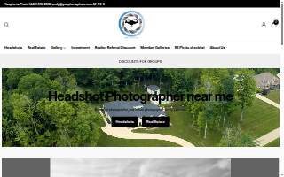 Youphoria Photo website