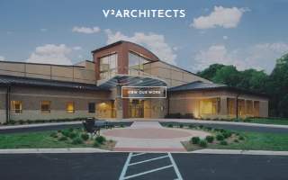 V2Architects, Inc. website