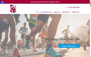 Kevin F. Sunshein, DPM website