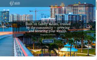 Staples Print & Marketing Services of Centerville website