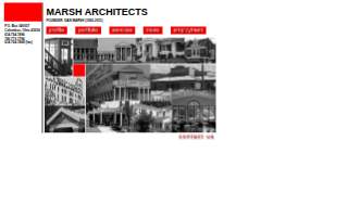 Marsh Architects website