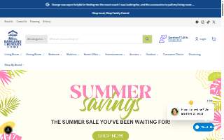 Bargains and Buyouts Home Western Hills website