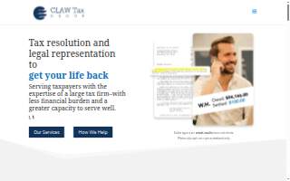 Cincinnati Vision Group website